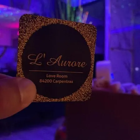 L'aurore De Charme, Clim Jacuzzi, Sauna, Piscine Chauffee Cuisine... Holiday home *