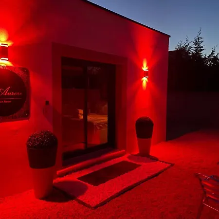 L'aurore De Charme, Clim Jacuzzi, Sauna, Piscine Chauffee Cuisine... Carpentras