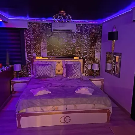 L'aurore De Charme, Clim Jacuzzi, Sauna, Piscine Chauffee Cuisine... Carpentras