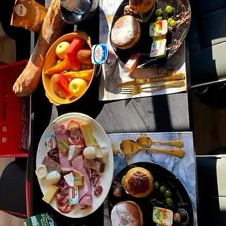 L'aurore De Charme, Clim Jacuzzi, Sauna, Piscine Chauffee Cuisine... Carpentras