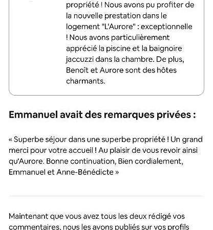 L'aurore De Charme, Clim Jacuzzi, Sauna, Piscine Chauffee Cuisine...