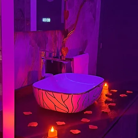L'aurore De Charme, Clim Jacuzzi, Sauna, Piscine Chauffee Cuisine... *