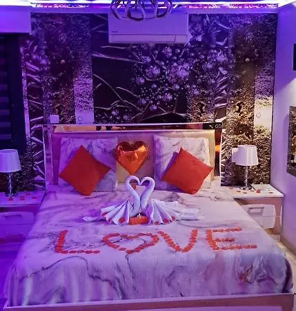 L'aurore De Charme, Clim Jacuzzi, Sauna, Piscine Chauffee Cuisine...
