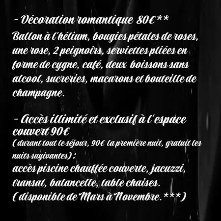 L'aurore De Charme, Clim Jacuzzi, Sauna, Piscine Chauffée Cuisine... * Carpentras